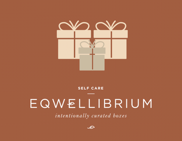 EQWELLIBRIUM® GIFT CARD