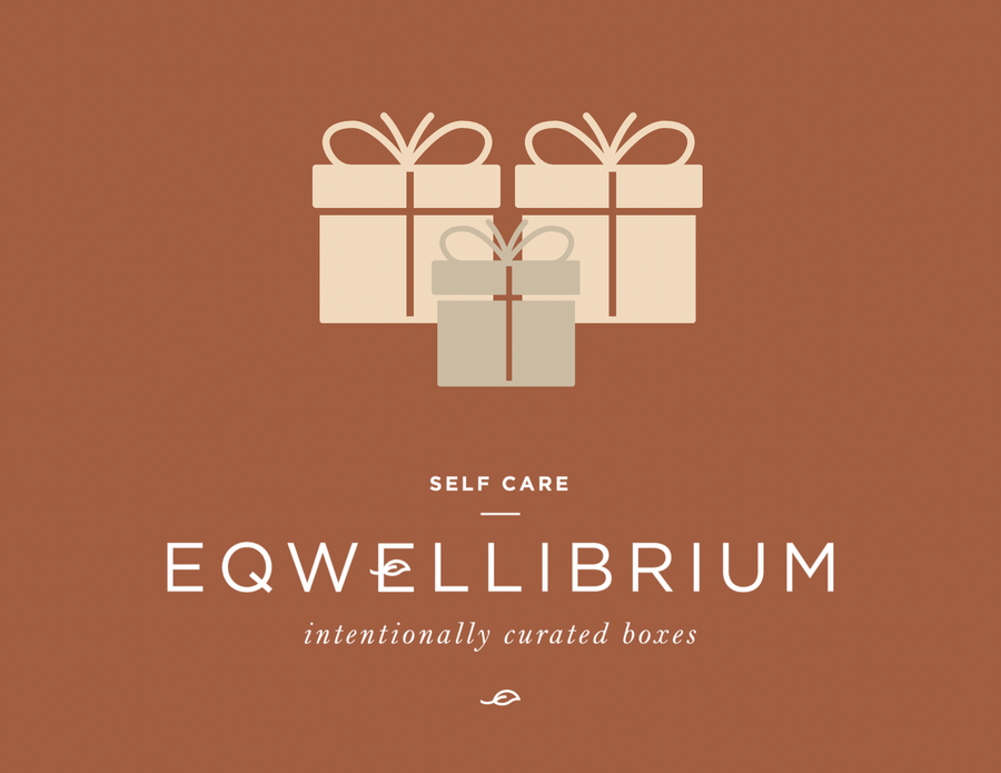 EQWELLIBRIUM® GIFT CARD